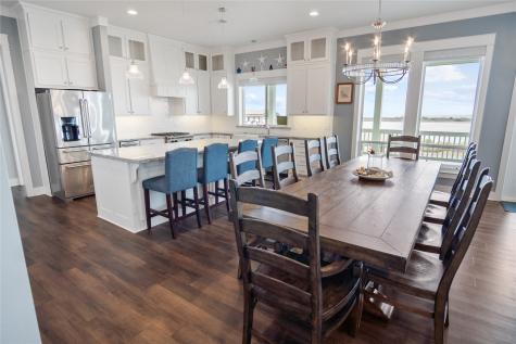 1813 Laguna Harbor Estate Boulevard Port Bolivar TX 77650