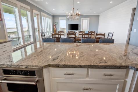1813 Laguna Harbor Estate Boulevard Port Bolivar TX 77650
