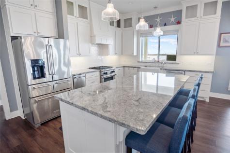 1813 Laguna Harbor Estate Boulevard Port Bolivar TX 77650