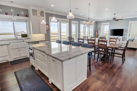 1813 Laguna Harbor Estate Boulevard Port Bolivar TX 77650