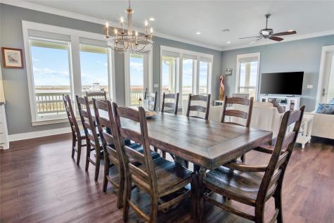 1813 Laguna Harbor Estate Boulevard Port Bolivar TX 77650