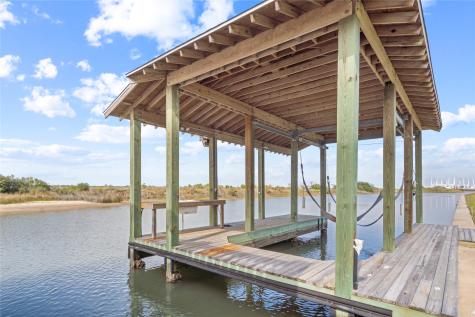 1813 Laguna Harbor Estate Boulevard Port Bolivar TX 77650