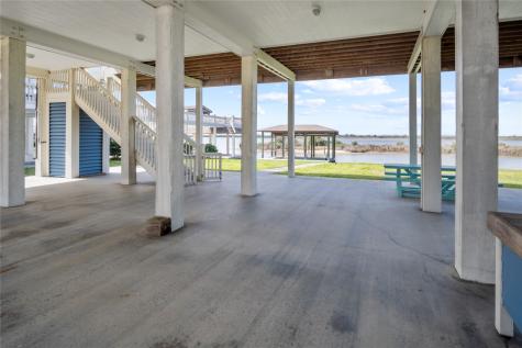 1813 Laguna Harbor Estate Boulevard Port Bolivar TX 77650
