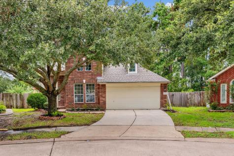 11822 Keswick Pines Lane Houston TX 77066
