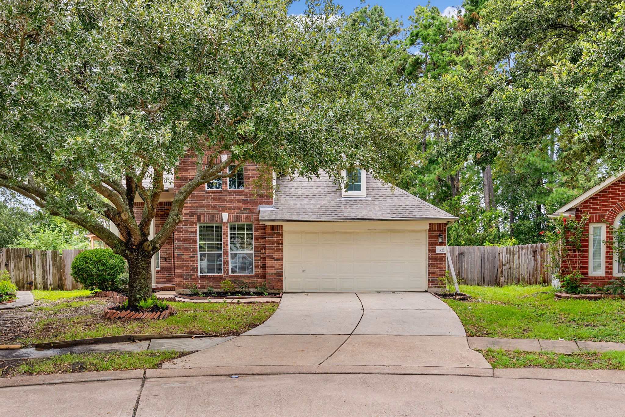 11822 Keswick Pines Lane Houston TX 77066