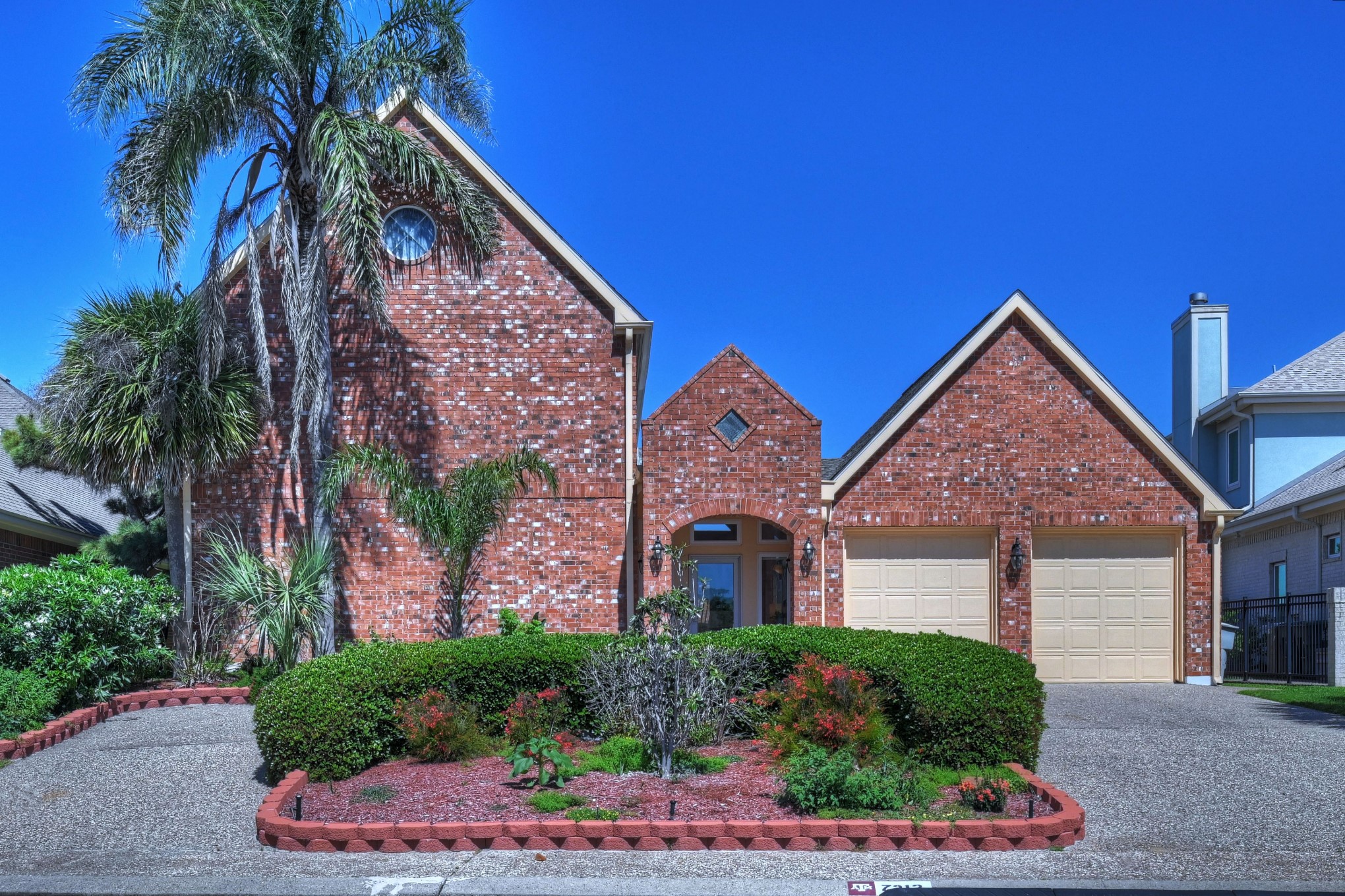 7312 Offats Point Circle Galveston TX 77551