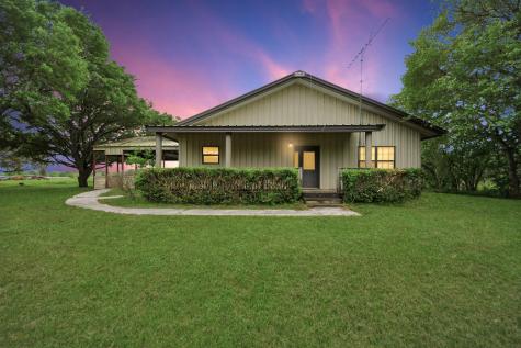 3810 Peters San Felipe Road Sealy TX 77474
