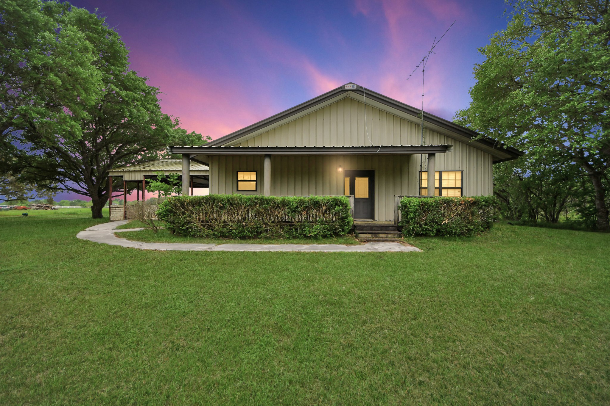 3810 Peters San Felipe Road Sealy TX 77474