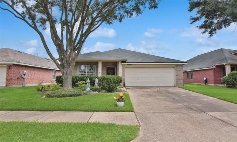 17310 Misty Cross Drive Houston TX 77084