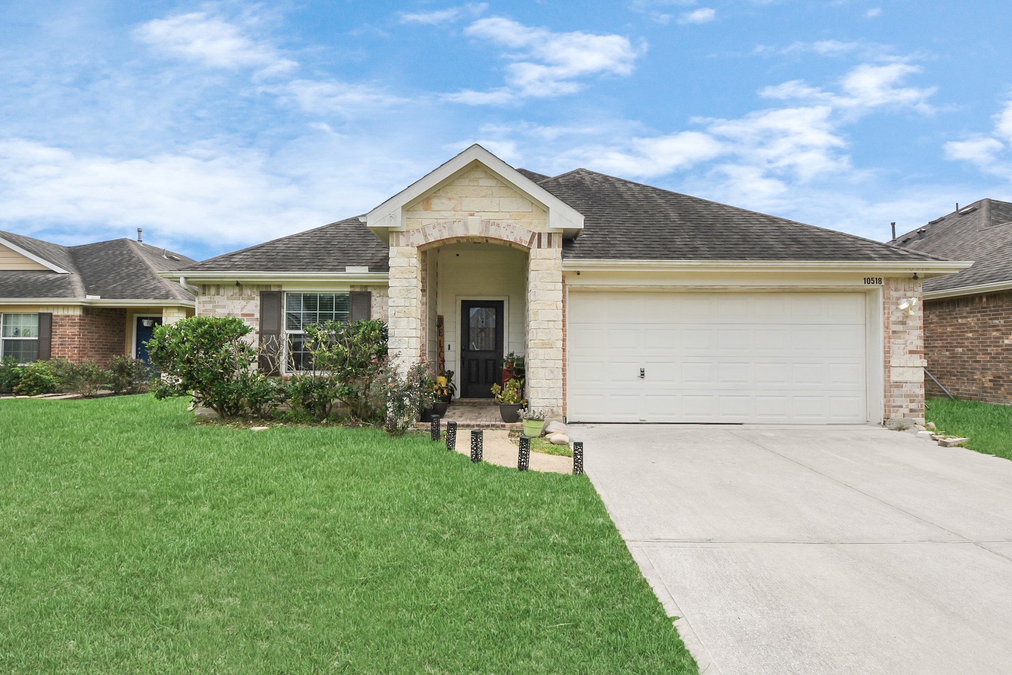 10518 Devinwood Drive Baytown TX 77523