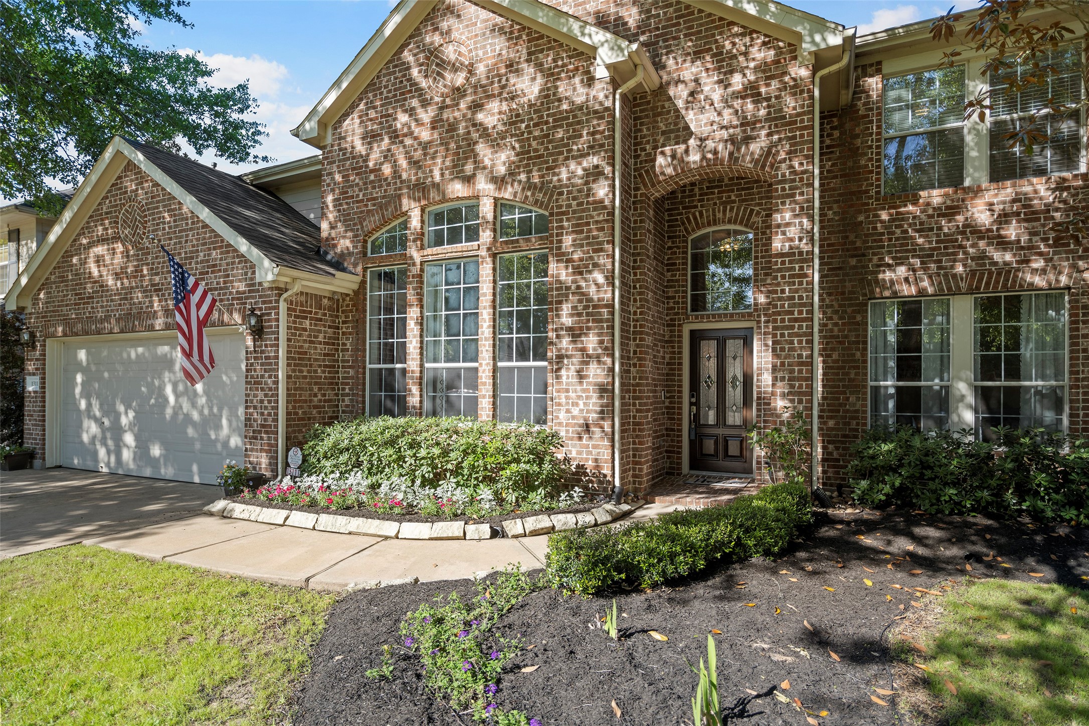 13111 Tarbet Place Court Cypress TX 77429