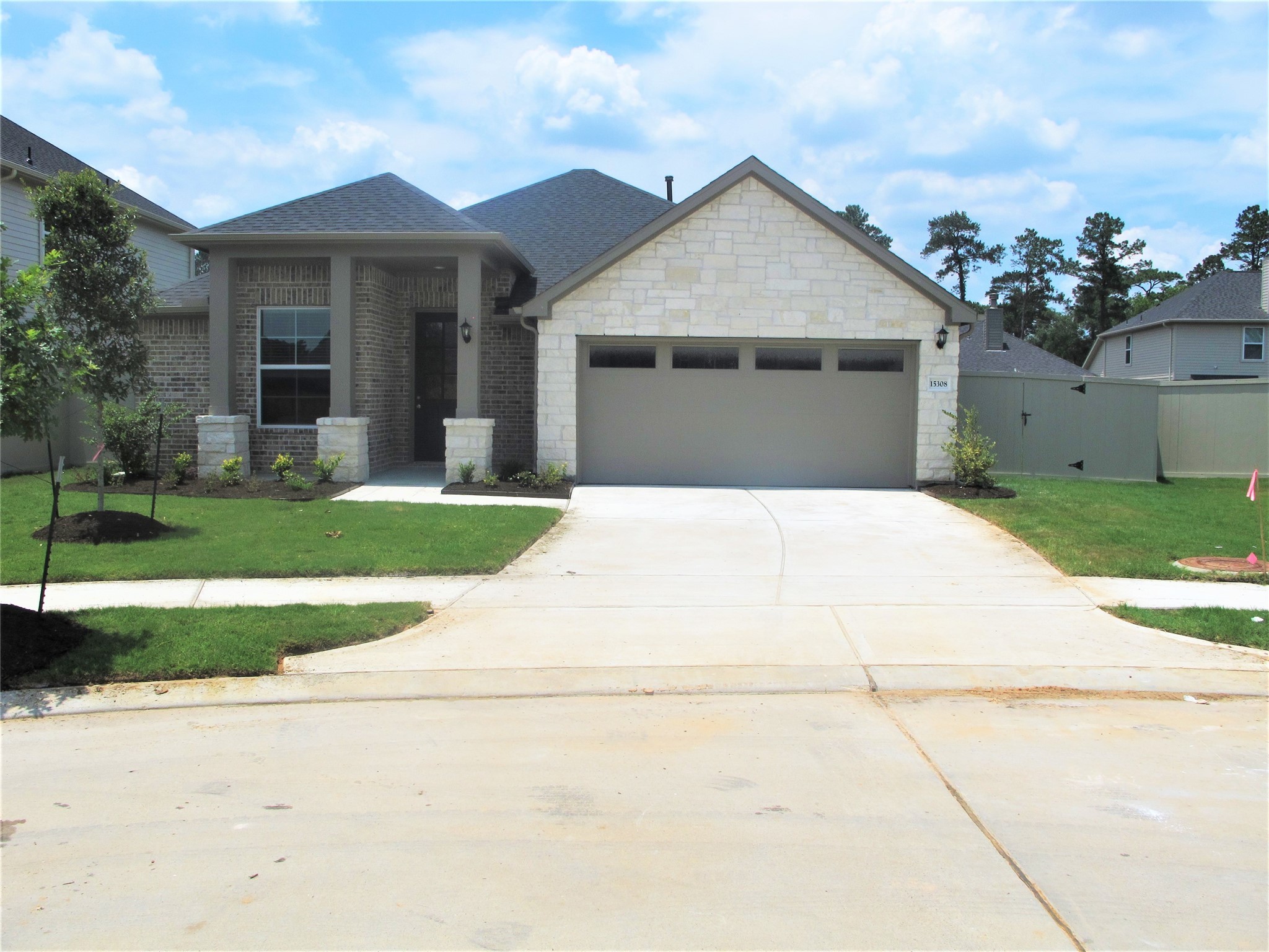 15308 Barnacle Goose Court Magnolia TX 77354