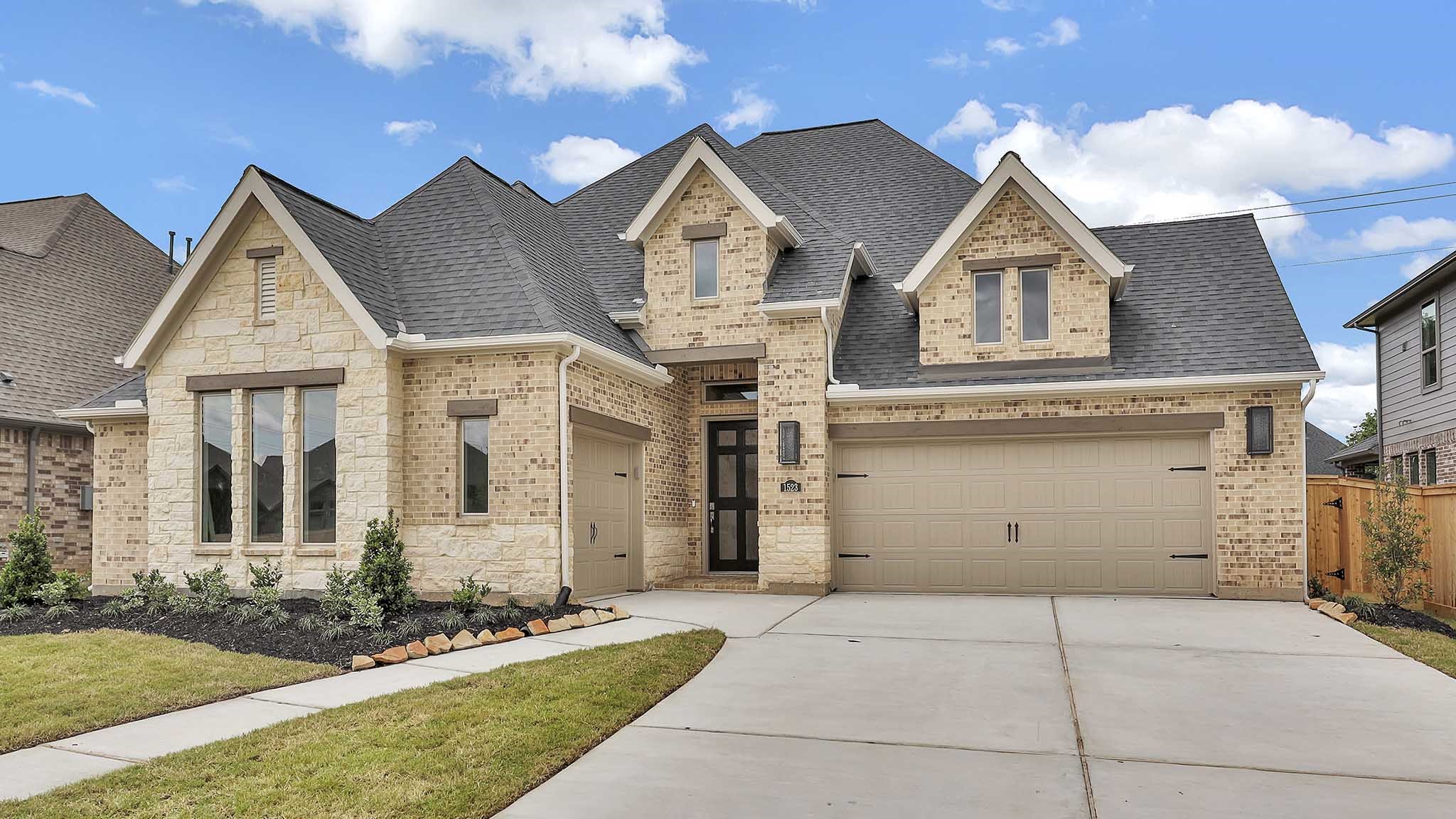 1523 Ruby Ford Lane Richmond TX 77469