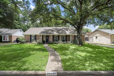 10507 Timberwood Drive Houston TX 77043