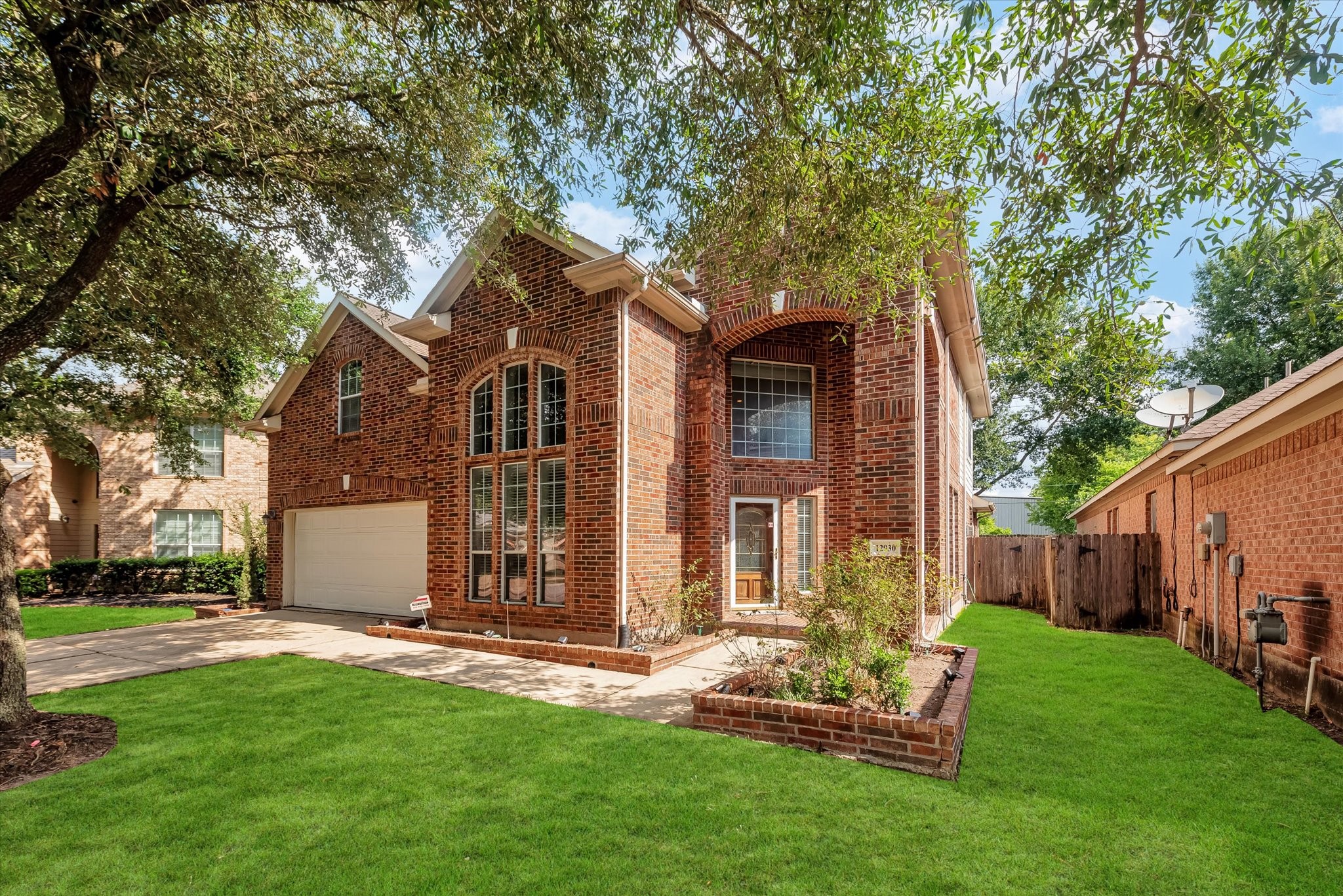 12930 Auburn Grove Lane Houston TX 77041