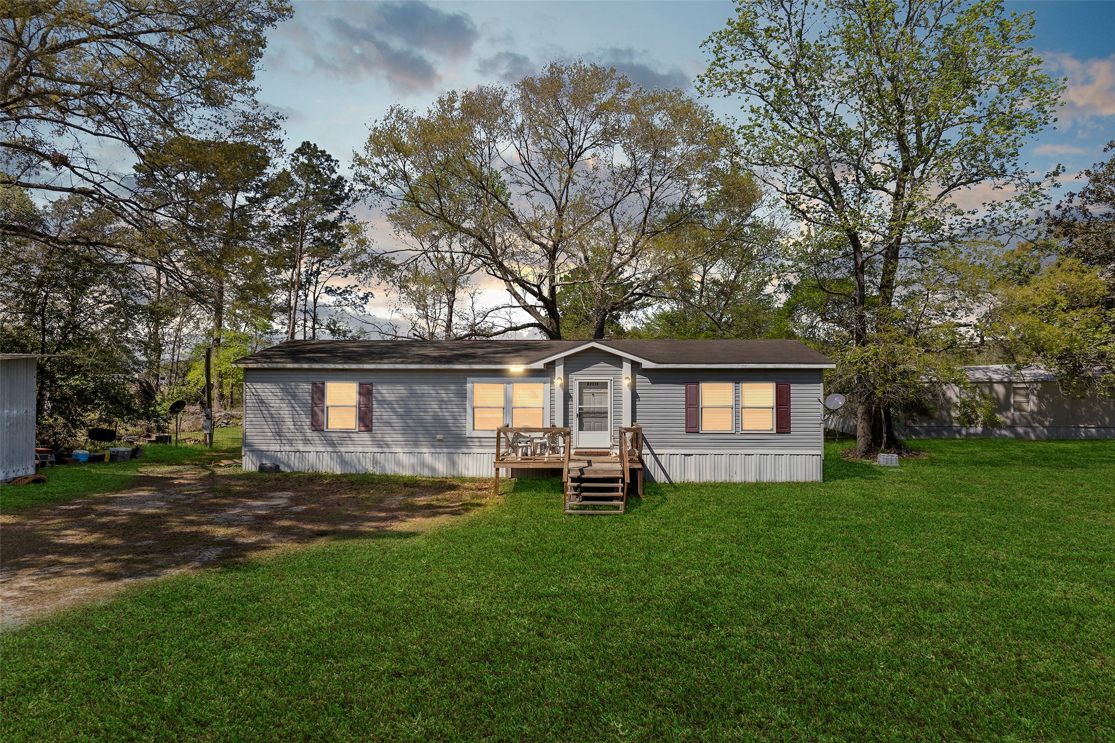 23214 W Heritage Oaks Drive Porter TX 77365