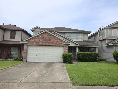 3030 Palace Oaks Drive Houston TX 77082