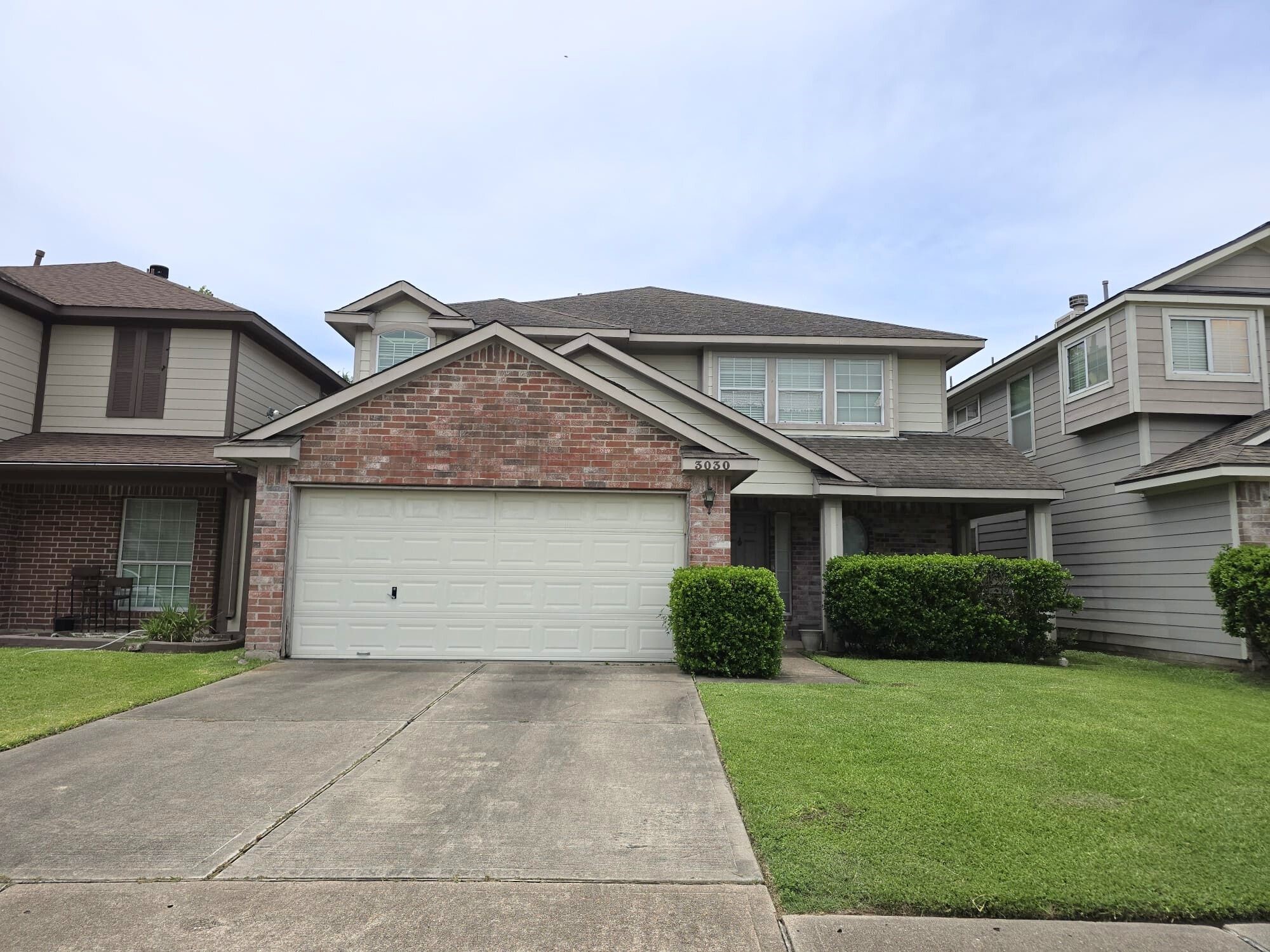 3030 Palace Oaks Drive Houston TX 77082