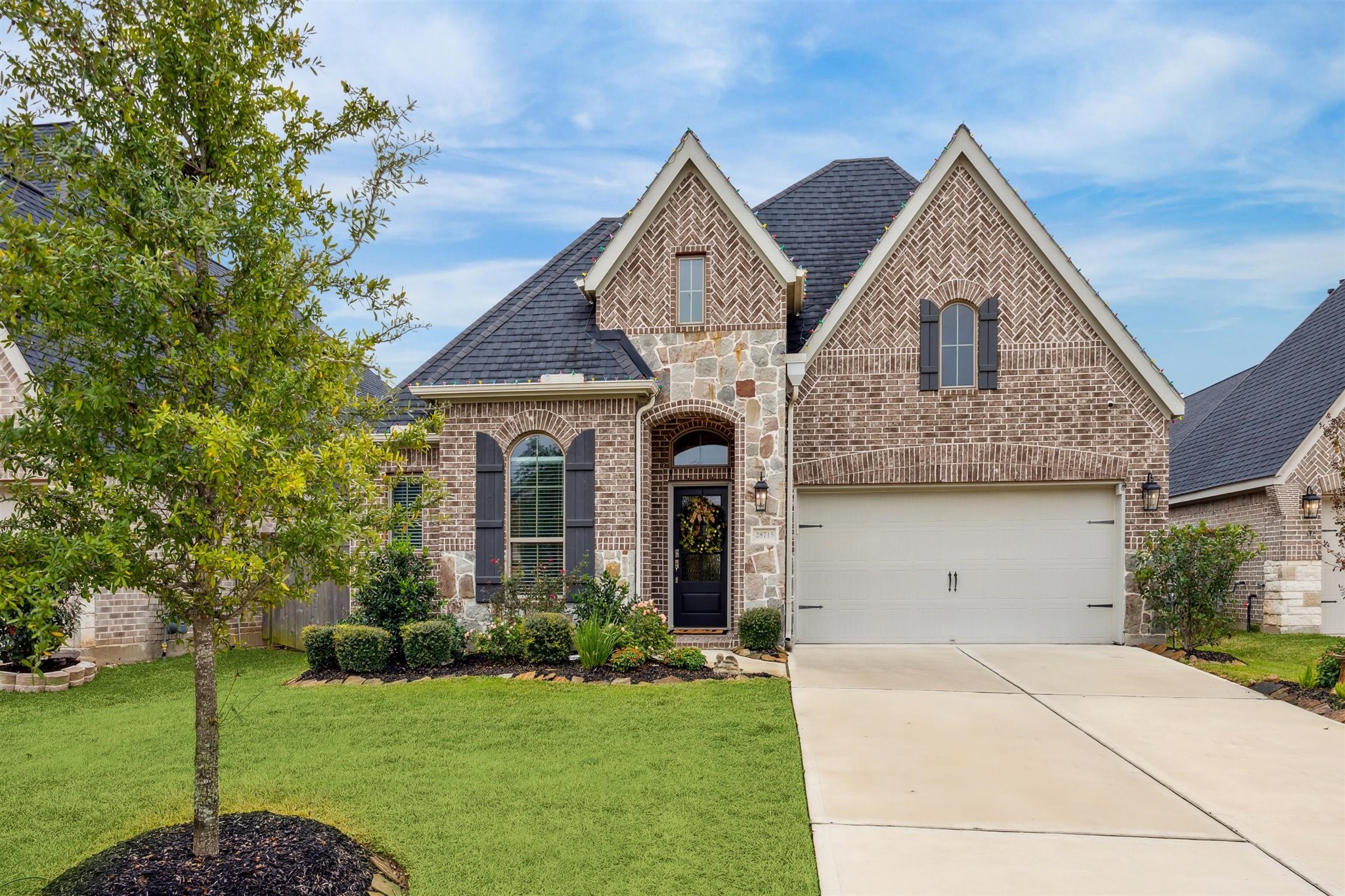 28715 Bella Leigh Court Katy TX 77494