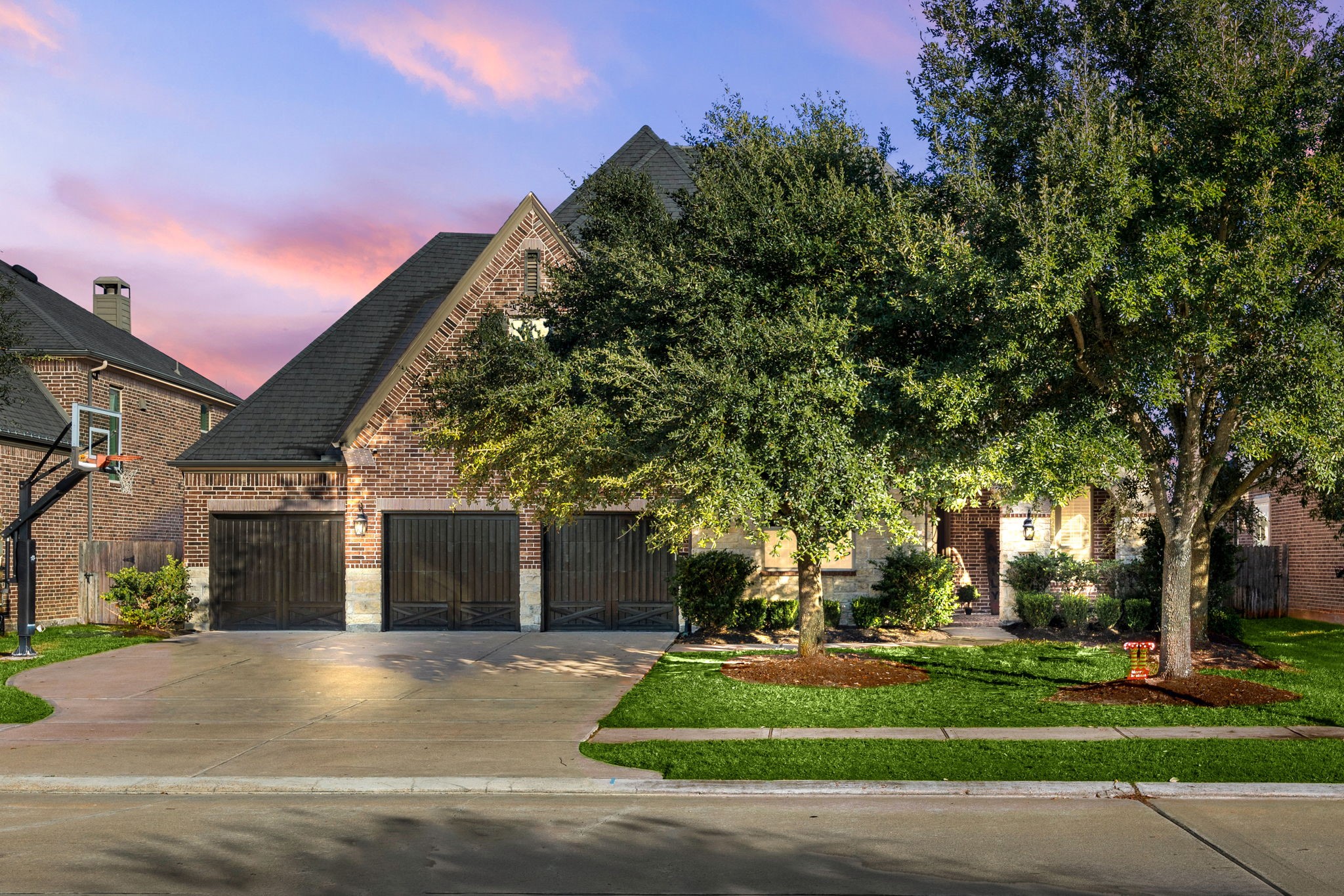 27422 Gladway Manor Drive Katy TX 77494