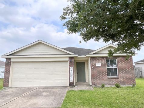 6823 Garnet Trail Lane Richmond TX 77469