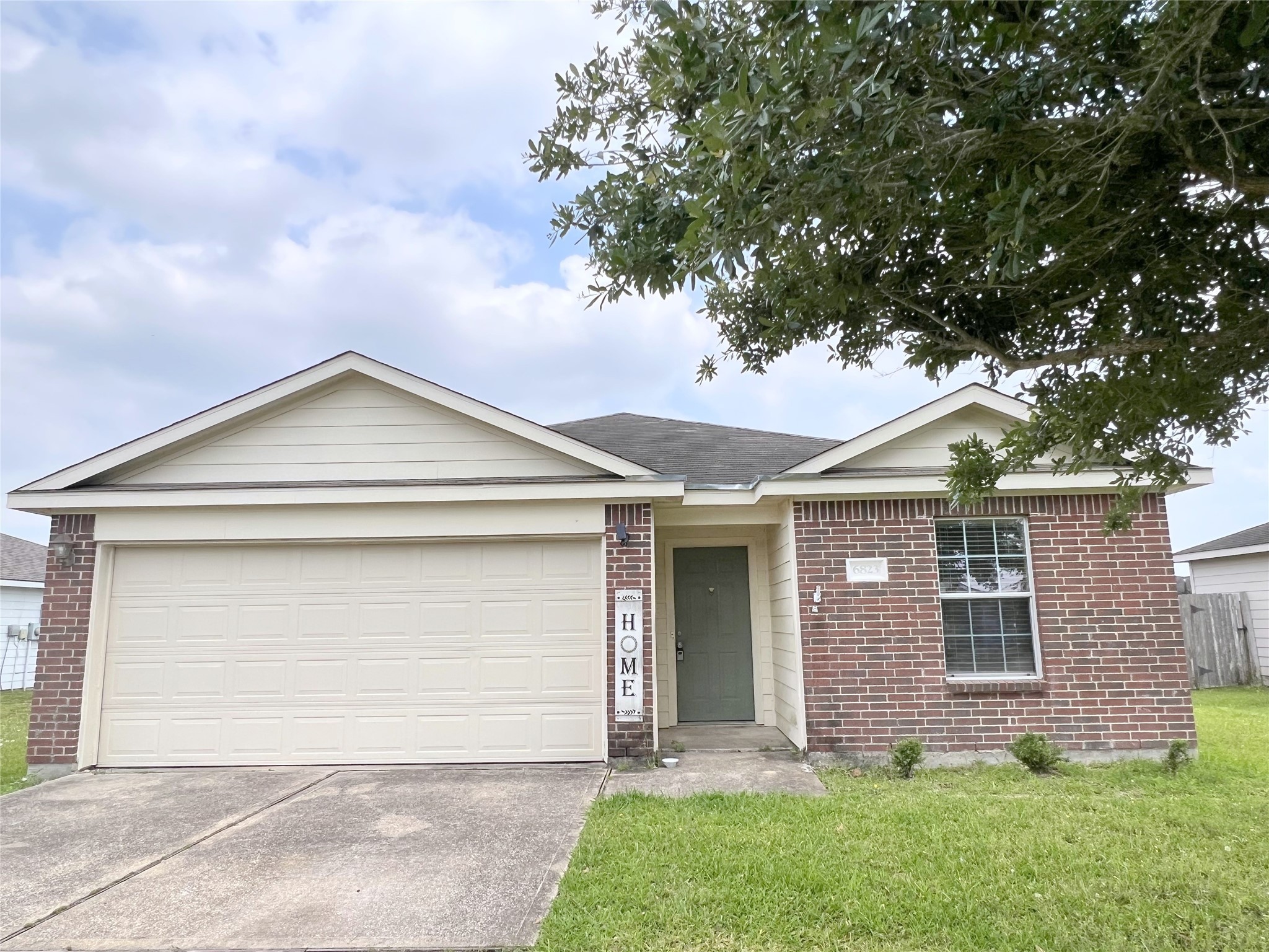 6823 Garnet Trail Lane Richmond TX 77469
