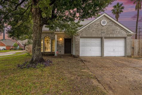 610 Galway Drive Deer Park TX 77536
