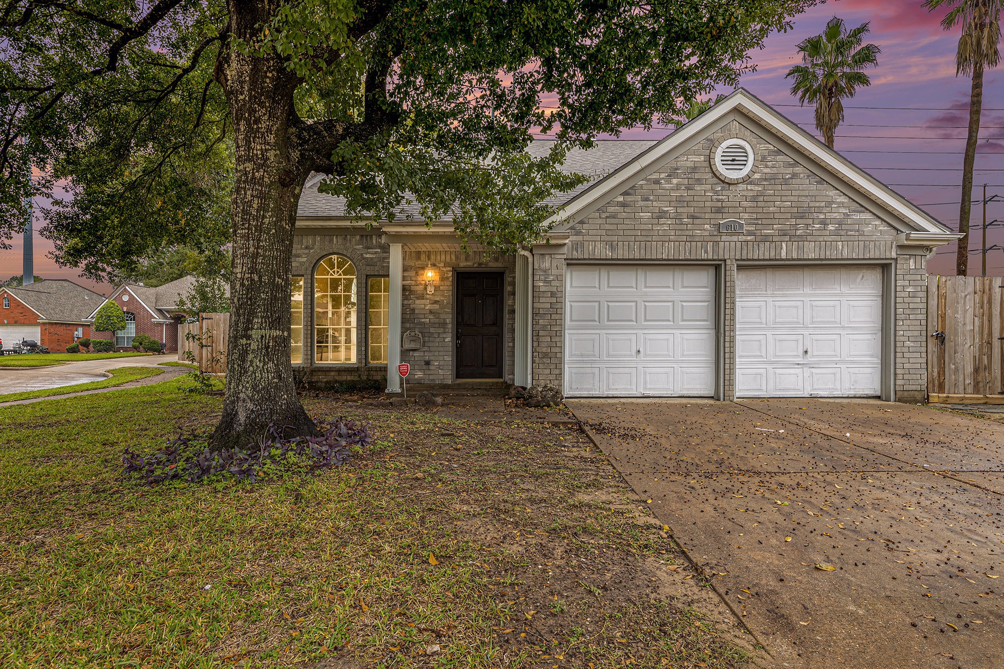 610 Galway Drive Deer Park TX 77536