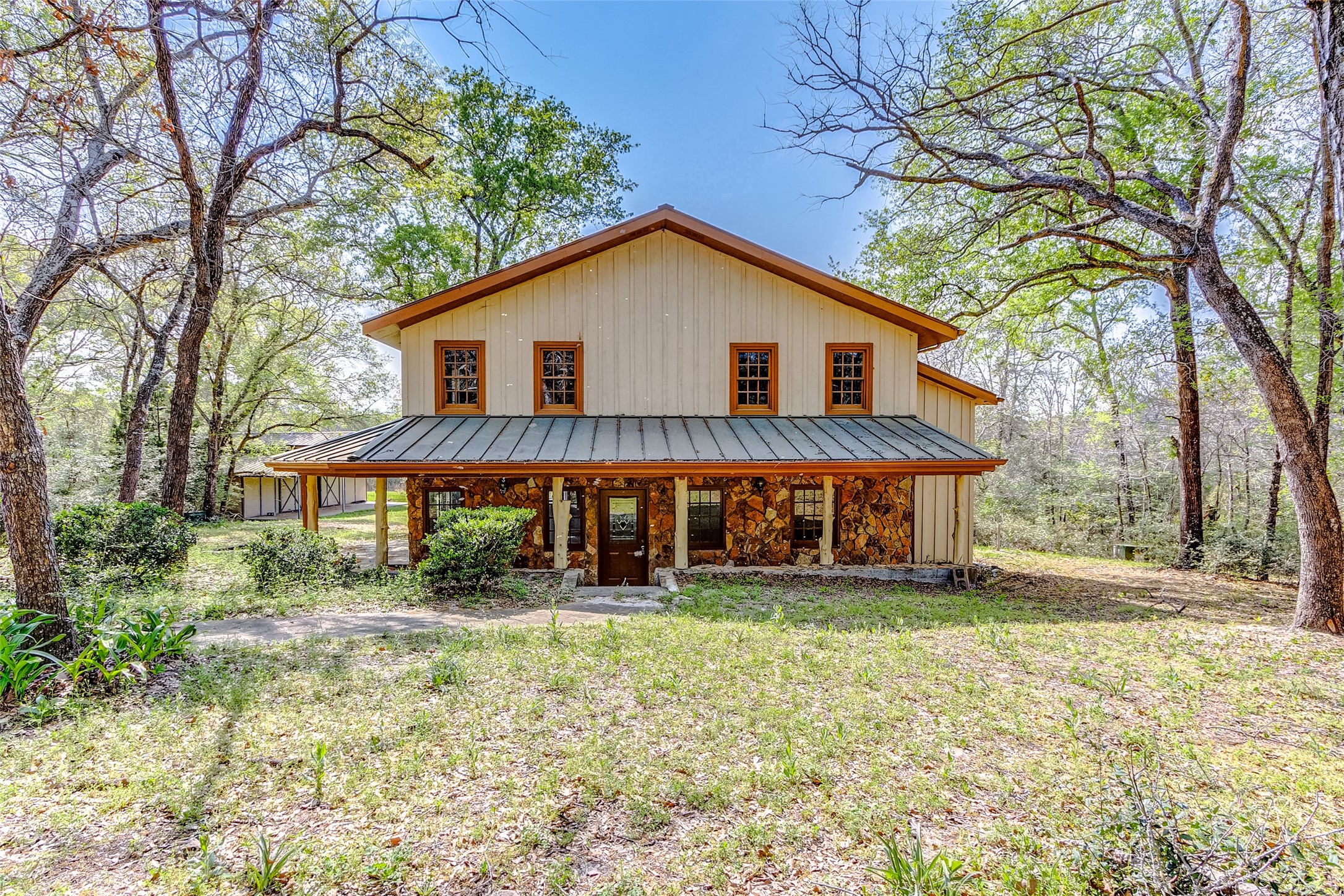 539 Meadow Creek Road Bellville TX 77418