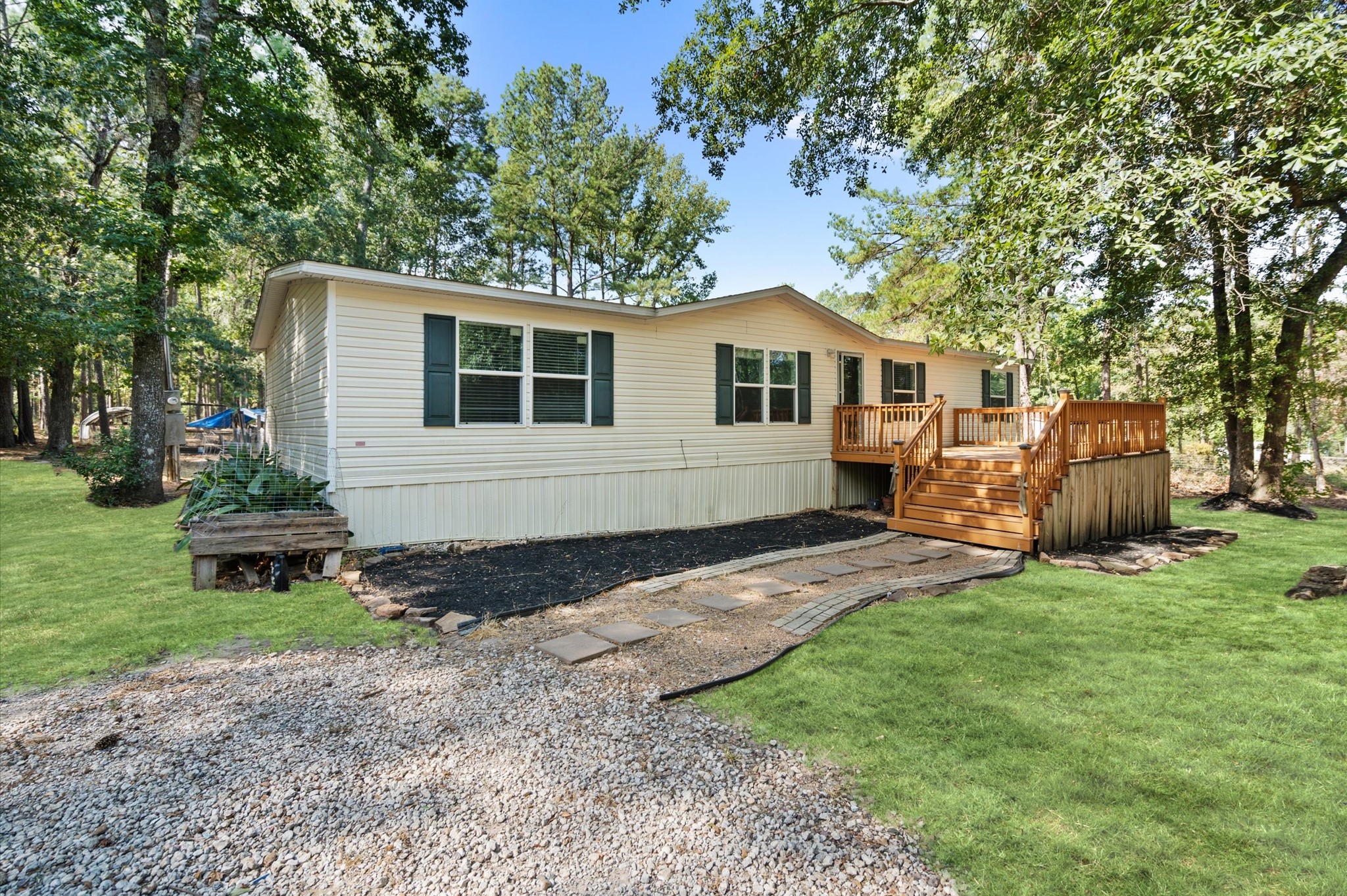 24777 Country Oaks Boulevard Montgomery TX 77316