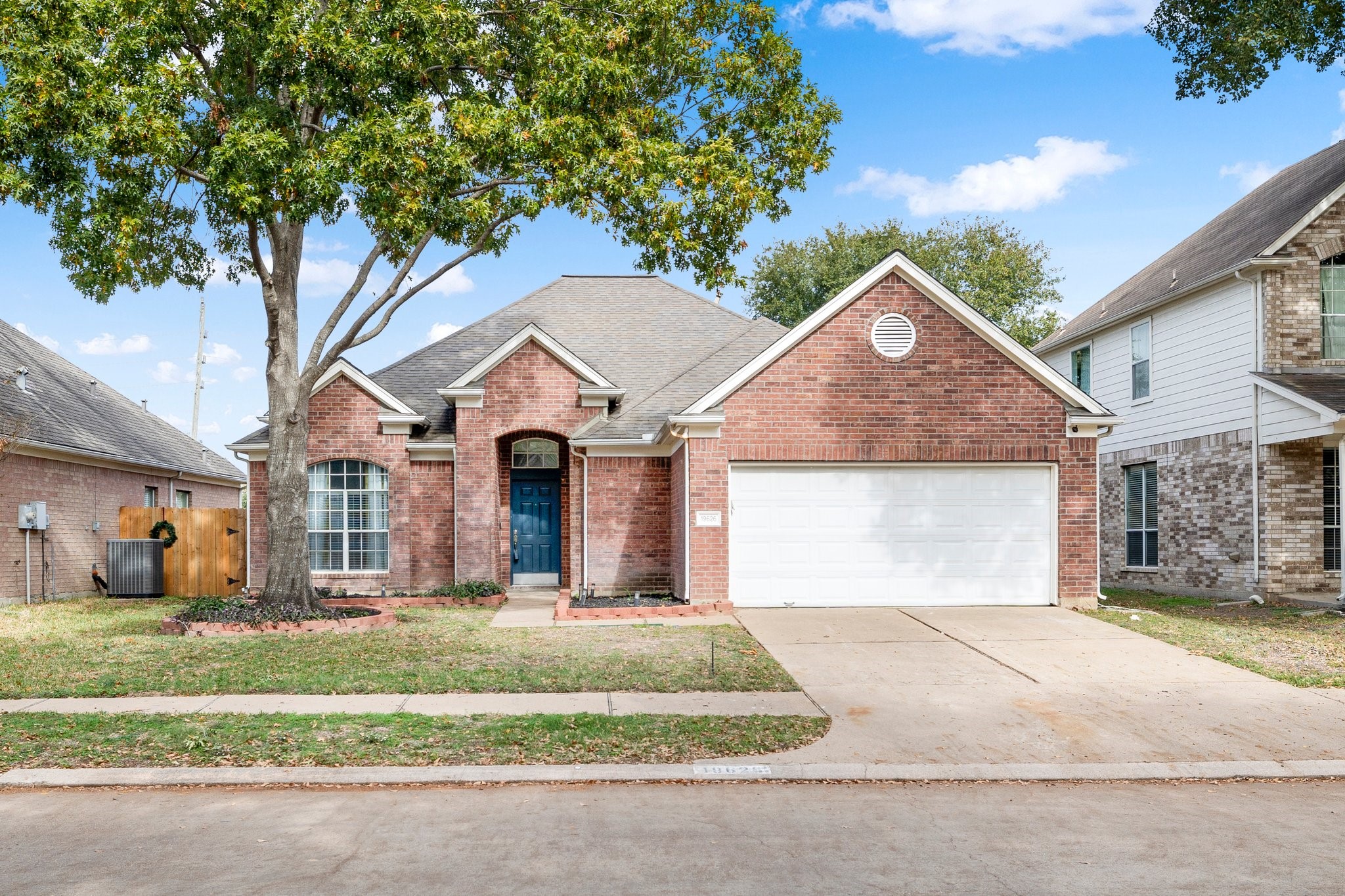 19626 Oakwood Falls Trail Houston TX 77084