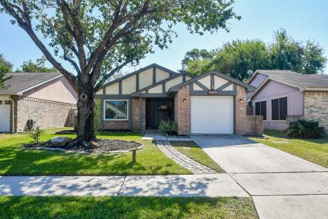 10343 Bushy Creek Drive Houston TX 77070