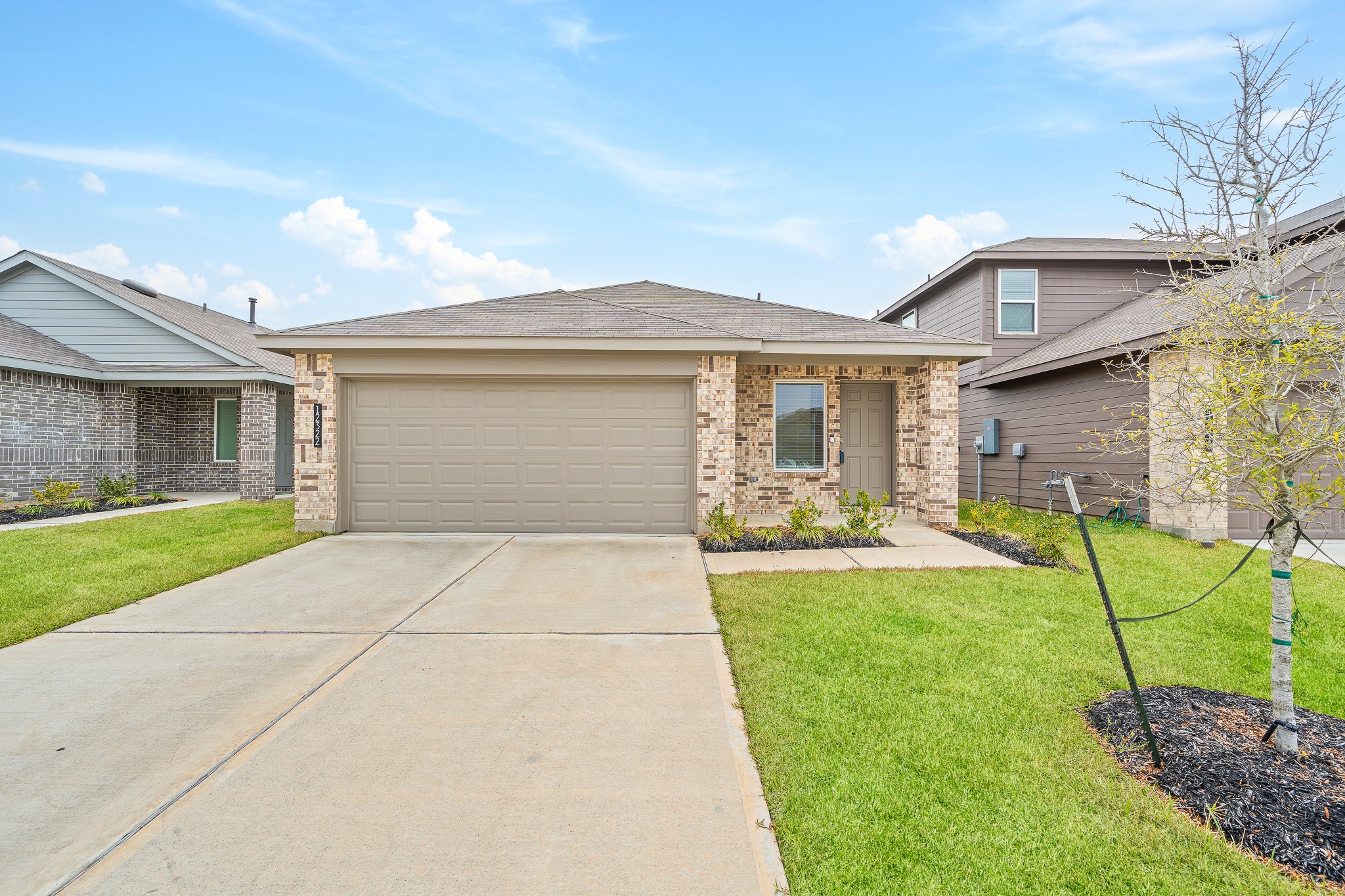 12322 Lariat Run Drive Houston TX 77014