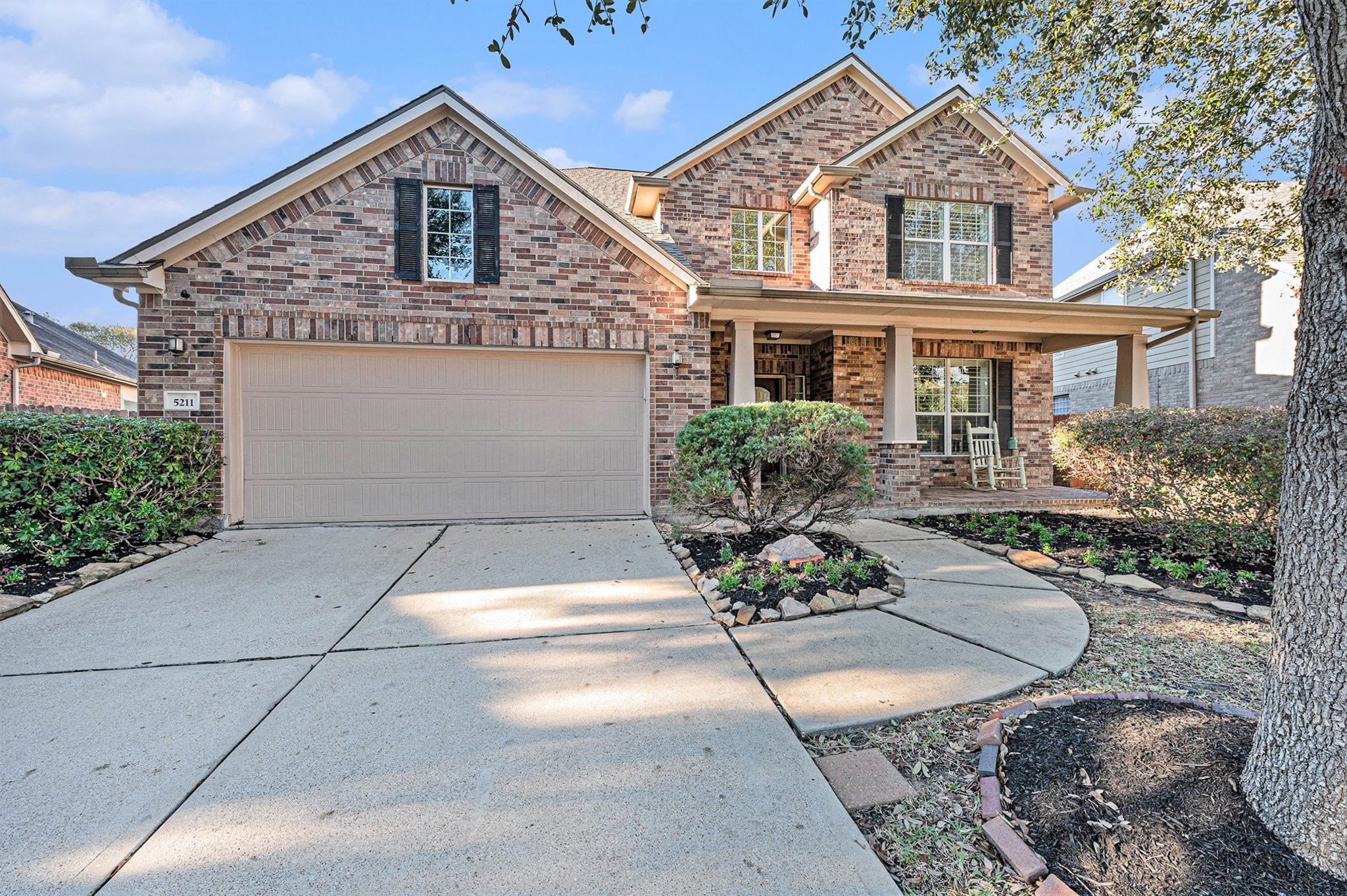 5211 Gneiss Hollow Road Richmond TX 77407