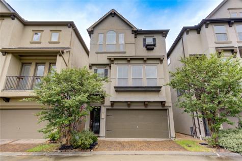 10810 Brittmoore Oaks Place Houston TX 77043