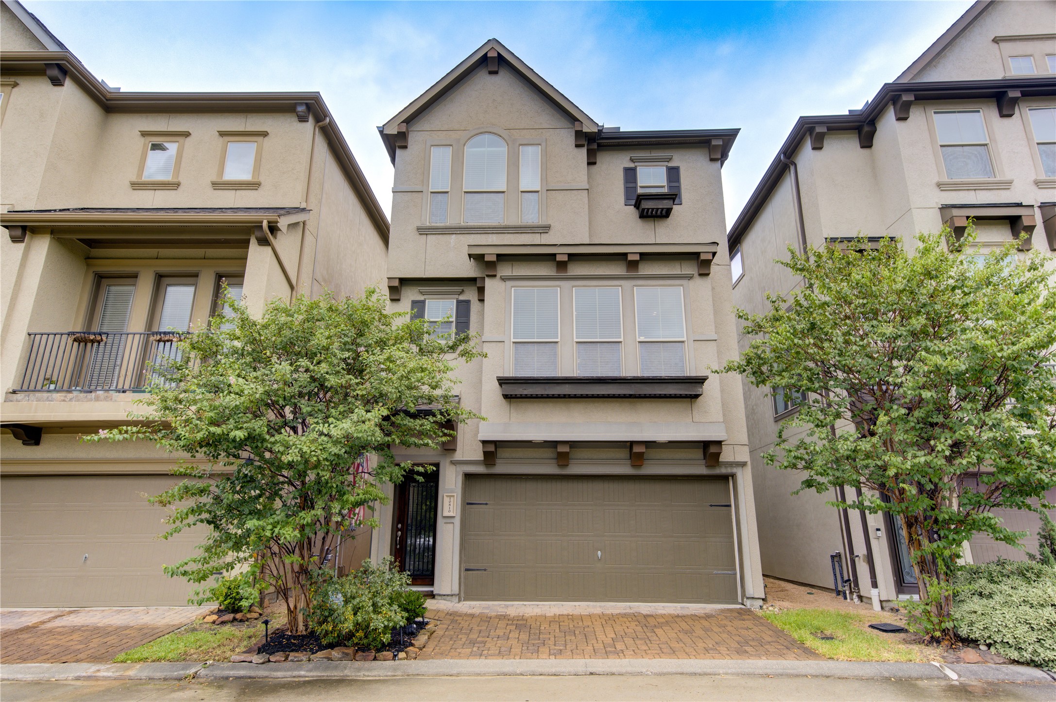 10810 Brittmoore Oaks Place Houston TX 77043