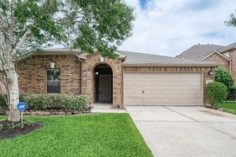4511 Richland Chambers Lane Humble TX 77396