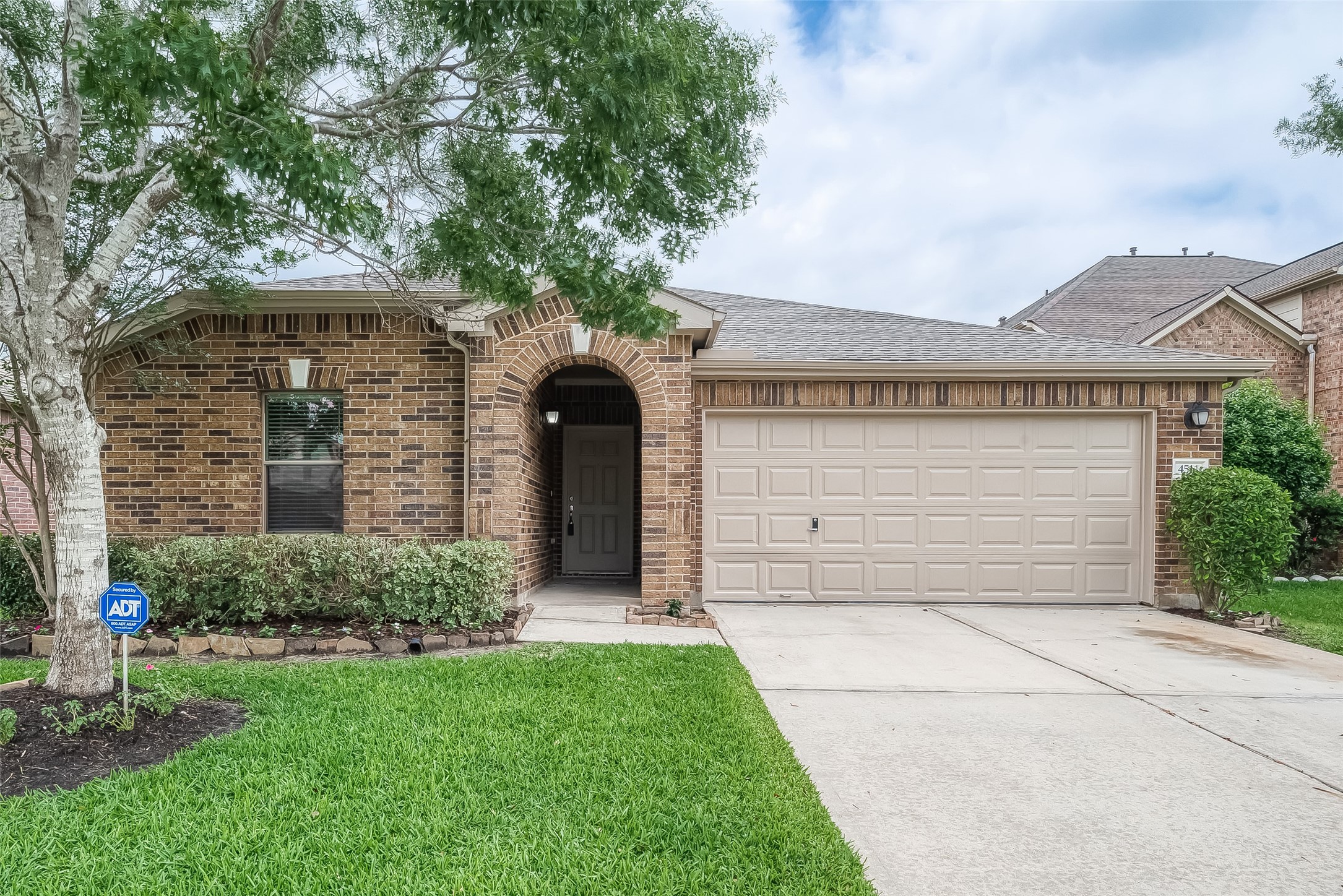 4511 Richland Chambers Lane Humble TX 77396