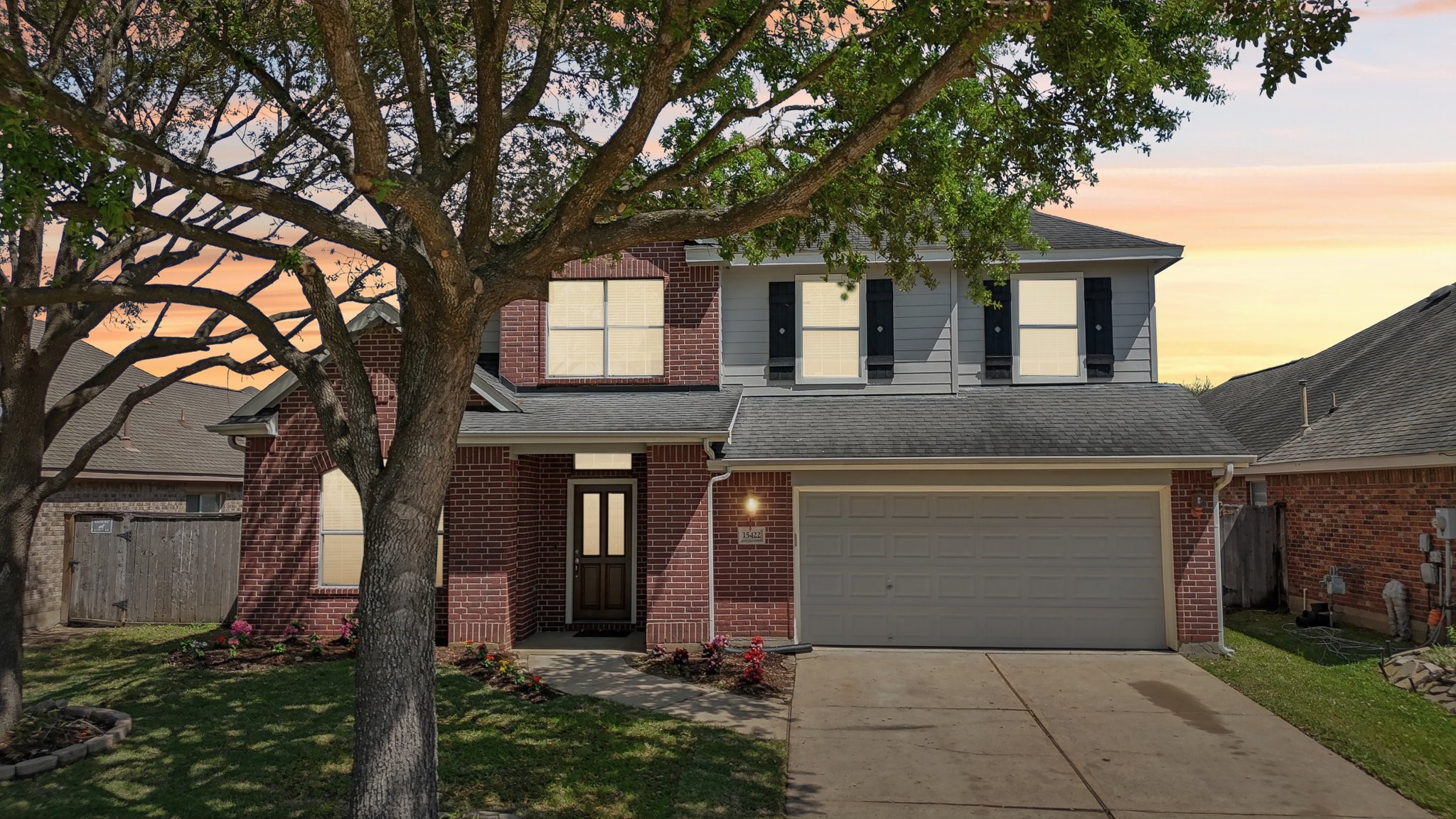 15422 Berkshire Manor Lane Houston TX 77084
