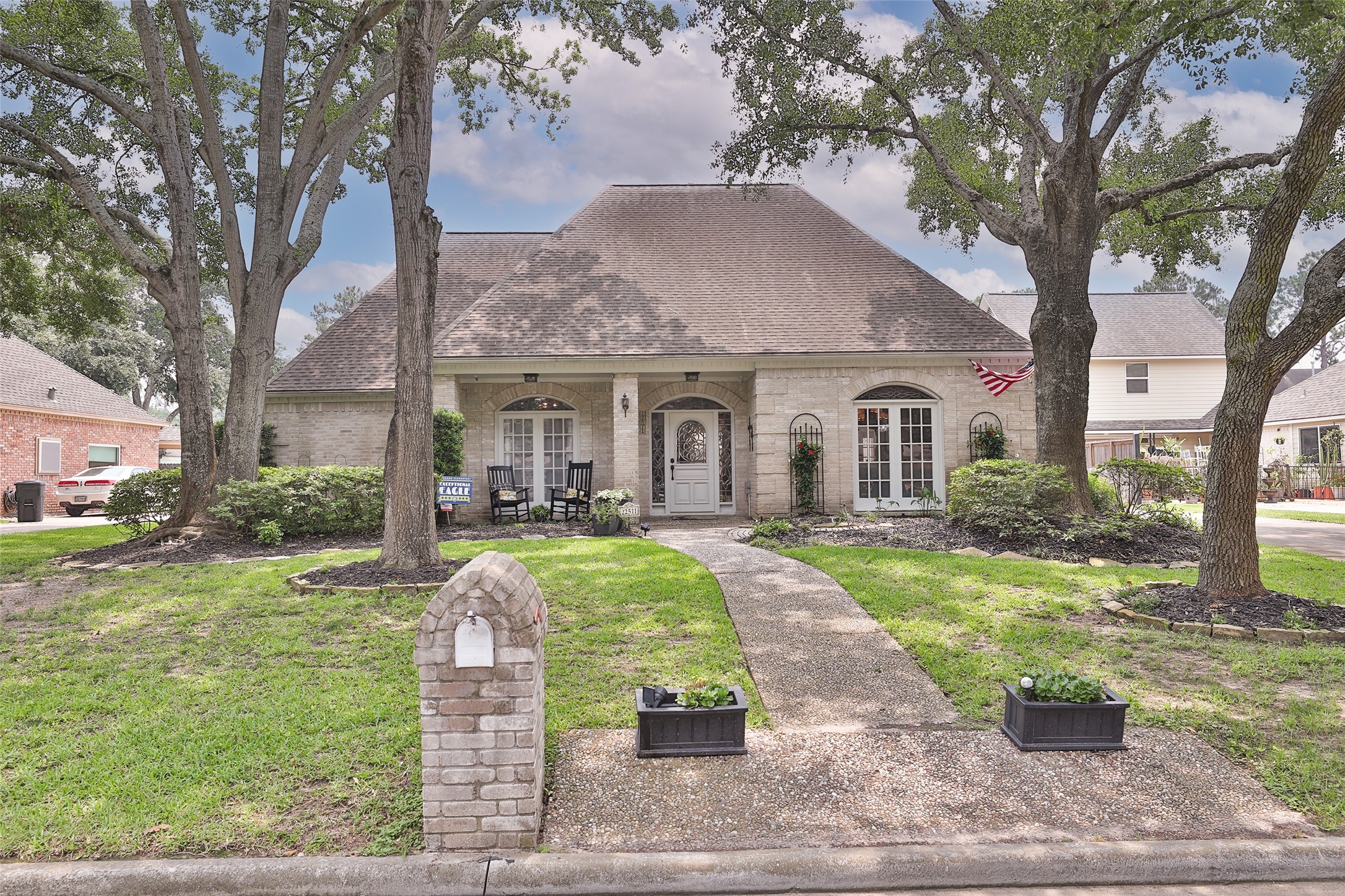22511 Unicorns Horn Lane Katy TX 77449