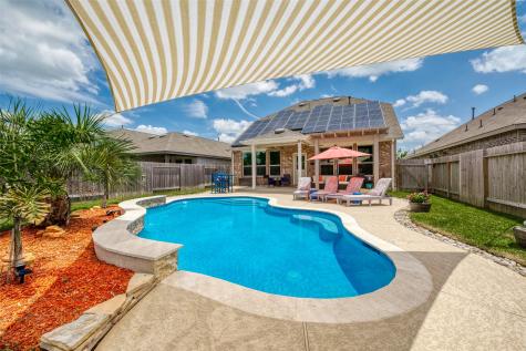 3727 Singing Flower Lane Richmond TX 77406