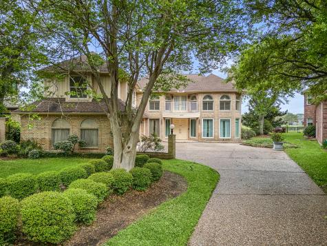 2603 Fra Mauro Court League City TX 77573
