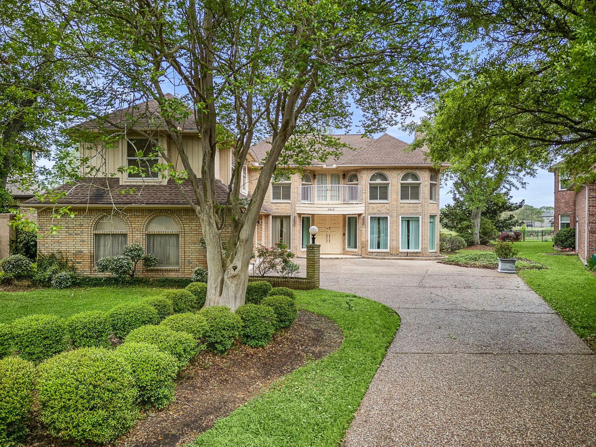 2603 Fra Mauro Court League City TX 77573