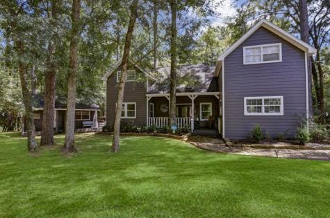 18718 Mink Lake Drive Magnolia TX 77355