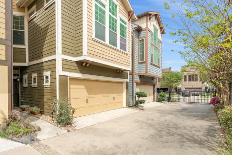 757 Waverly Street Houston TX 77007