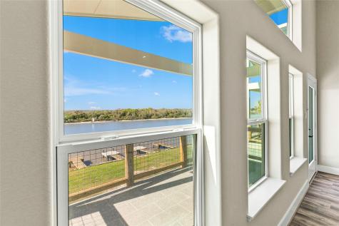 438 Private Road 670/st Marys Slough Drive Matagorda TX 77457