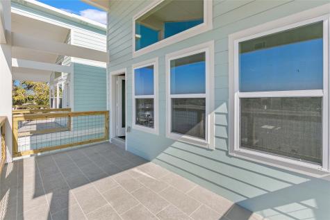 438 Private Road 670/st Marys Slough Drive Matagorda TX 77457