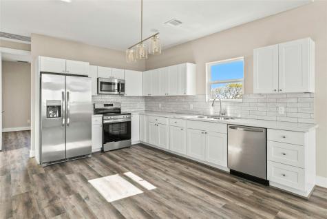 438 Private Road 670/st Marys Slough Drive Matagorda TX 77457