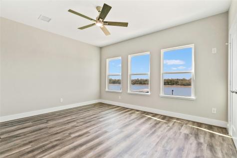 438 Private Road 670/st Marys Slough Drive Matagorda TX 77457