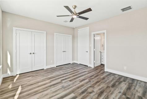 438 Private Road 670/st Marys Slough Drive Matagorda TX 77457